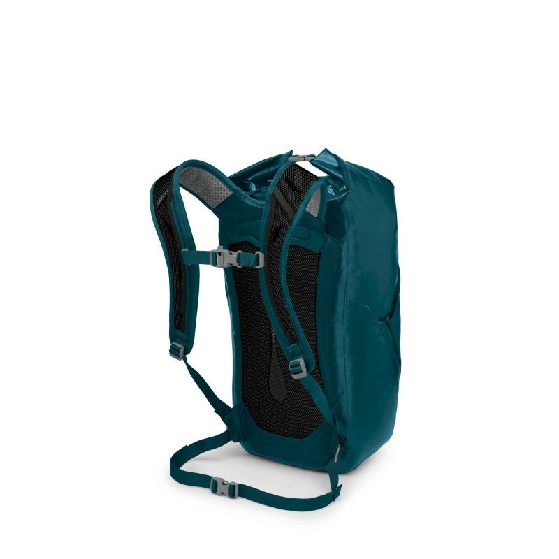 Osprey Transporter Roll Top WP - Fahrradrucksack | Hardloop