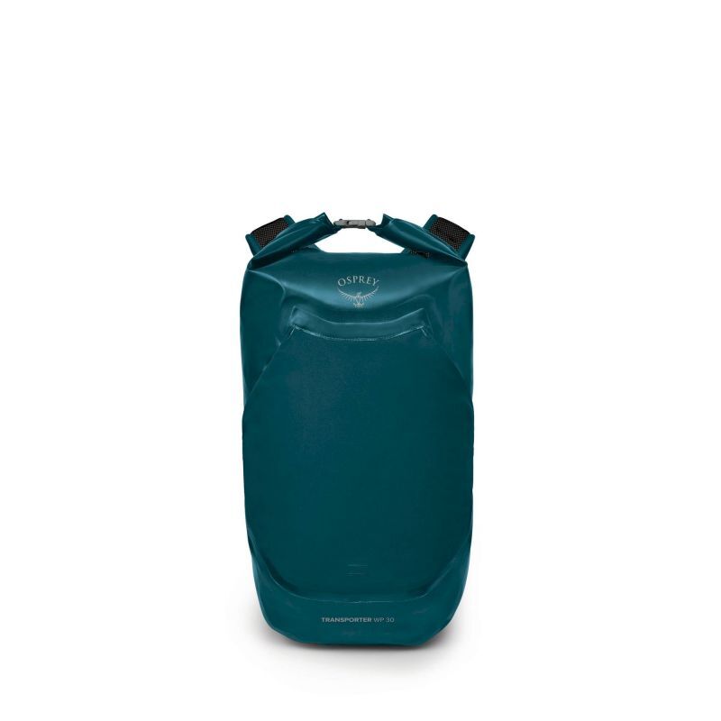 Osprey Transporter Roll Top WP - Sac à dos vélo | Hardloop
