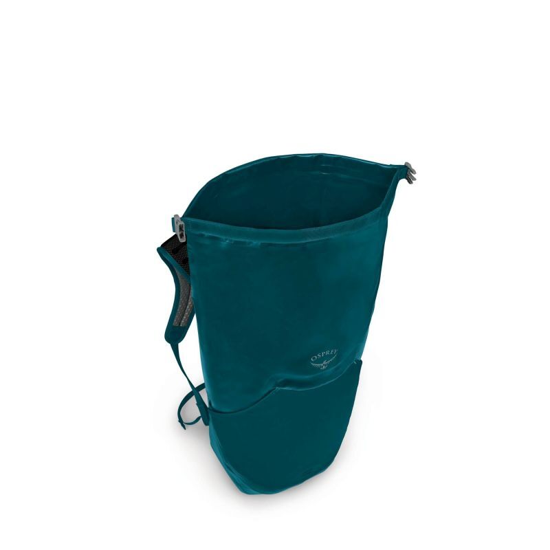 Osprey Transporter Roll Top WP - Mochila de ciclismo | Hardloop