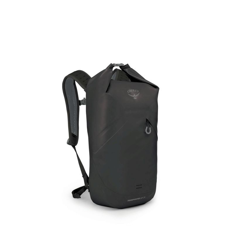 Transporter Roll Top WP - Cycling backpack