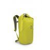 Osprey Transporter Roll Top WP - Sac à dos vélo | Hardloop