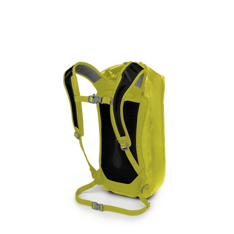 Osprey Transporter Roll Top WP - Cykelryggsäck | Hardloop