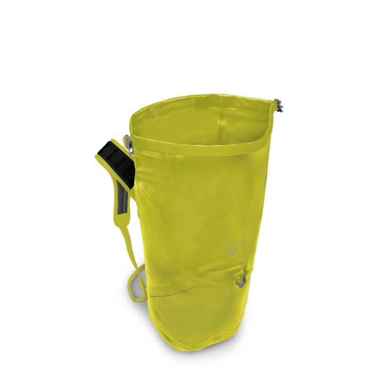Osprey Transporter Roll Top WP - Fahrradrucksack | Hardloop