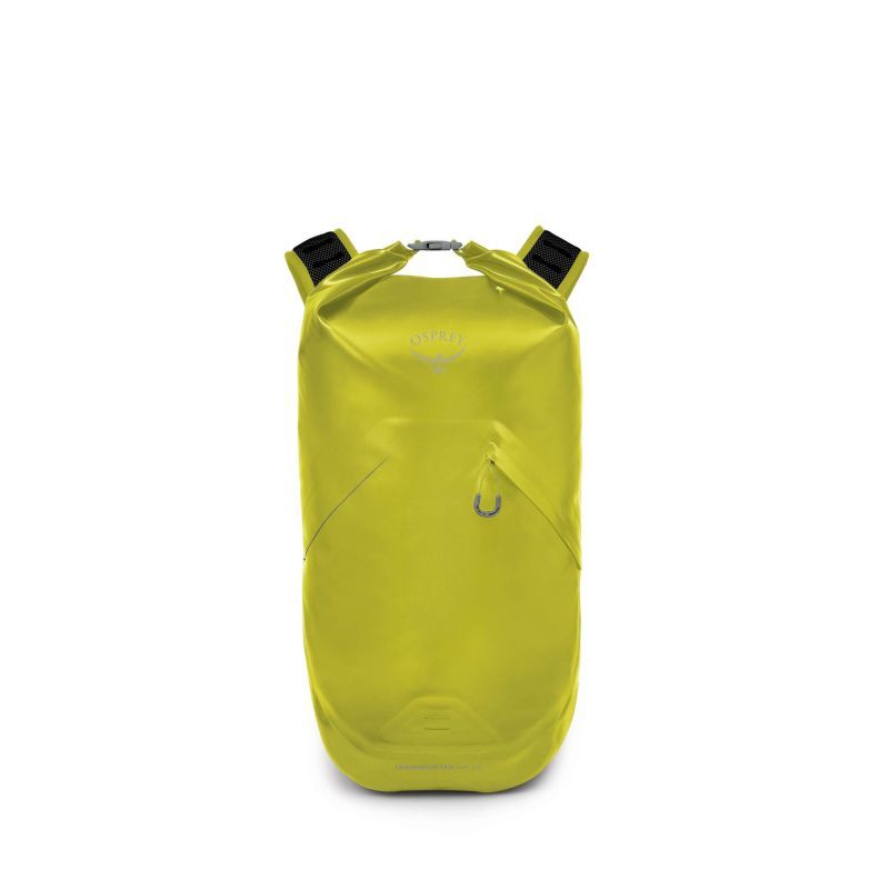 Osprey Transporter Roll Top WP - Cycling backpack | Hardloop