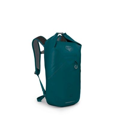 Transporter Roll Top WP - Cycling backpack
