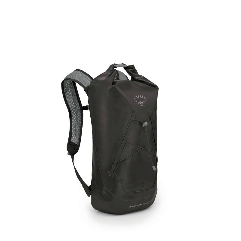 Osprey Transporter Roll Top WP - Cycling backpack | Hardloop
