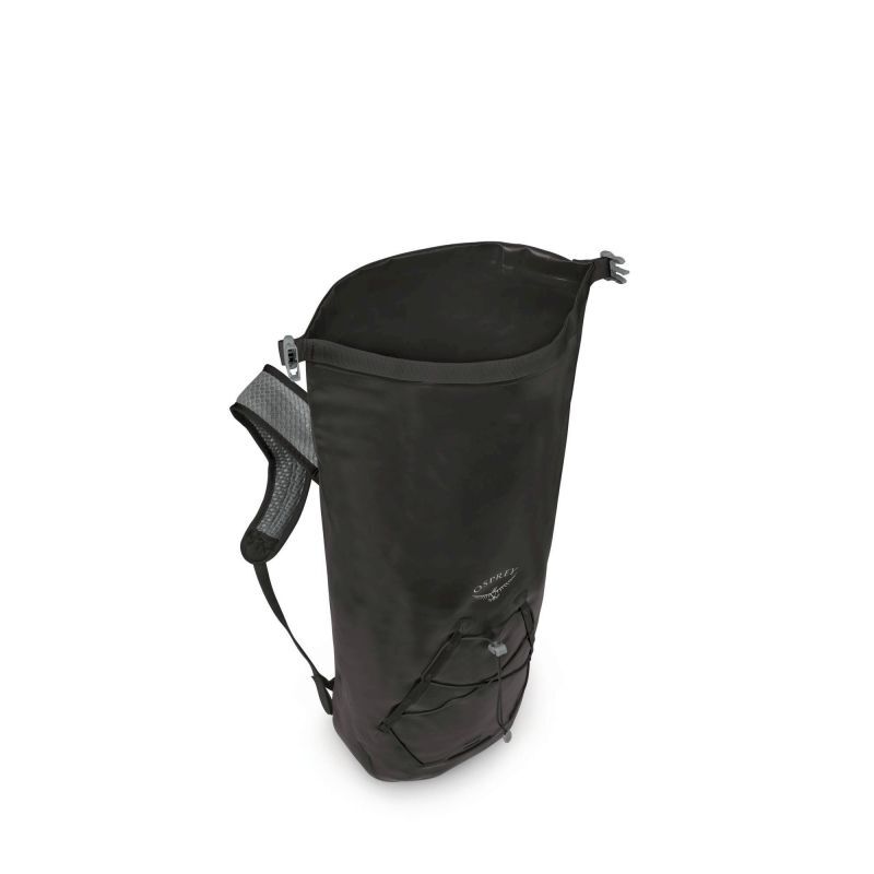 Osprey Transporter Roll Top WP - Sac à dos vélo | Hardloop