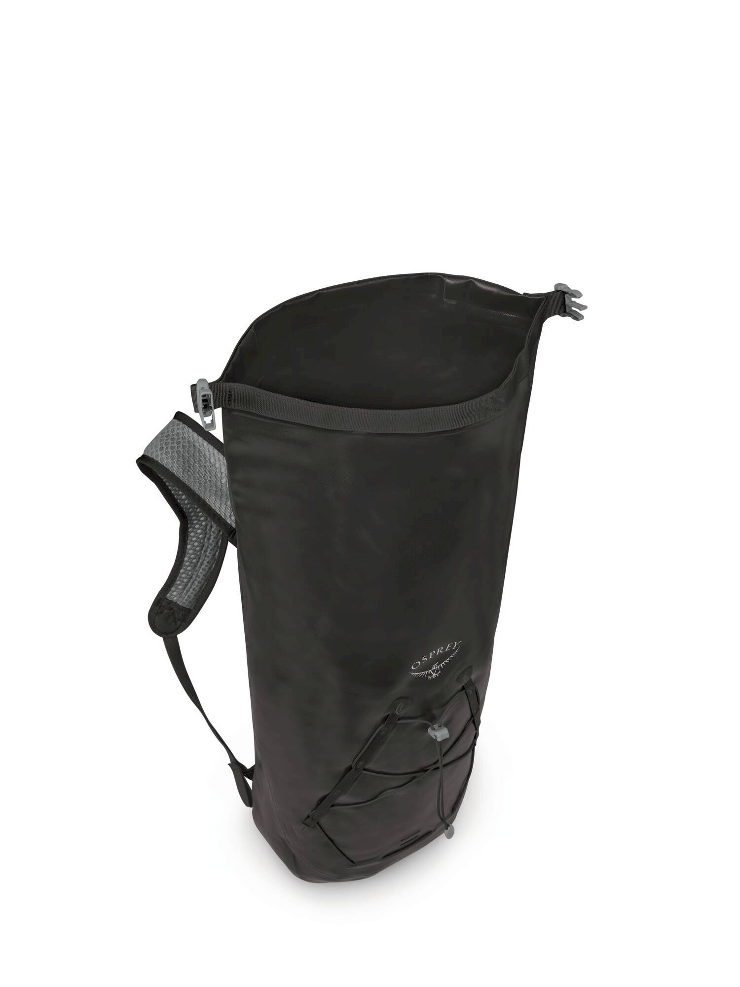 Osprey Transporter Roll Top WP - Cycling backpack | Hardloop