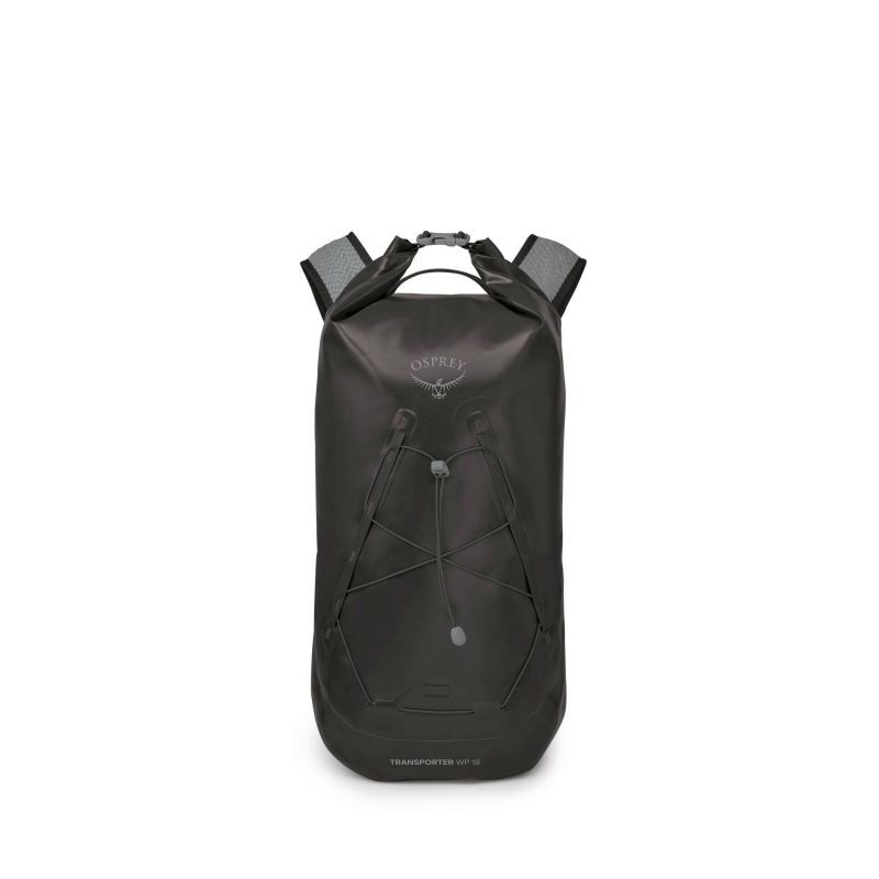 Osprey Transporter Roll Top WP - Sac à dos vélo | Hardloop