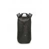 Osprey Transporter Roll Top WP - Sac à dos vélo | Hardloop
