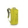 Lemongrass Yellow
