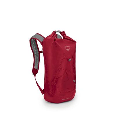 Transporter Roll Top WP - Sac à dos vélo