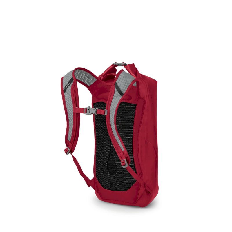 Osprey Transporter Roll Top WP - Fahrradrucksack | Hardloop