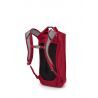 Osprey Transporter Roll Top WP - Cycling backpack | Hardloop