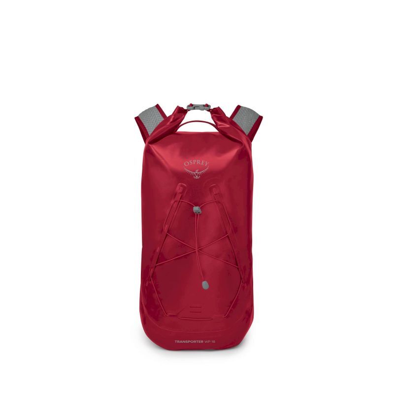 Osprey Transporter Roll Top WP - Cycling backpack | Hardloop
