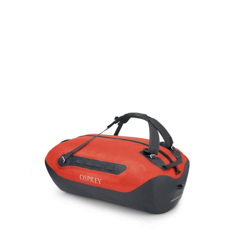Osprey Transporter WP Duffel - Travel bag | Hardloop