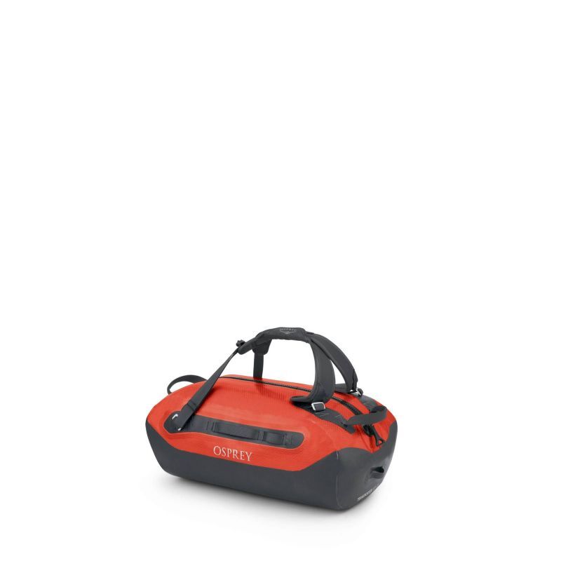 Osprey Transporter WP Duffel Travel bag Hardloop