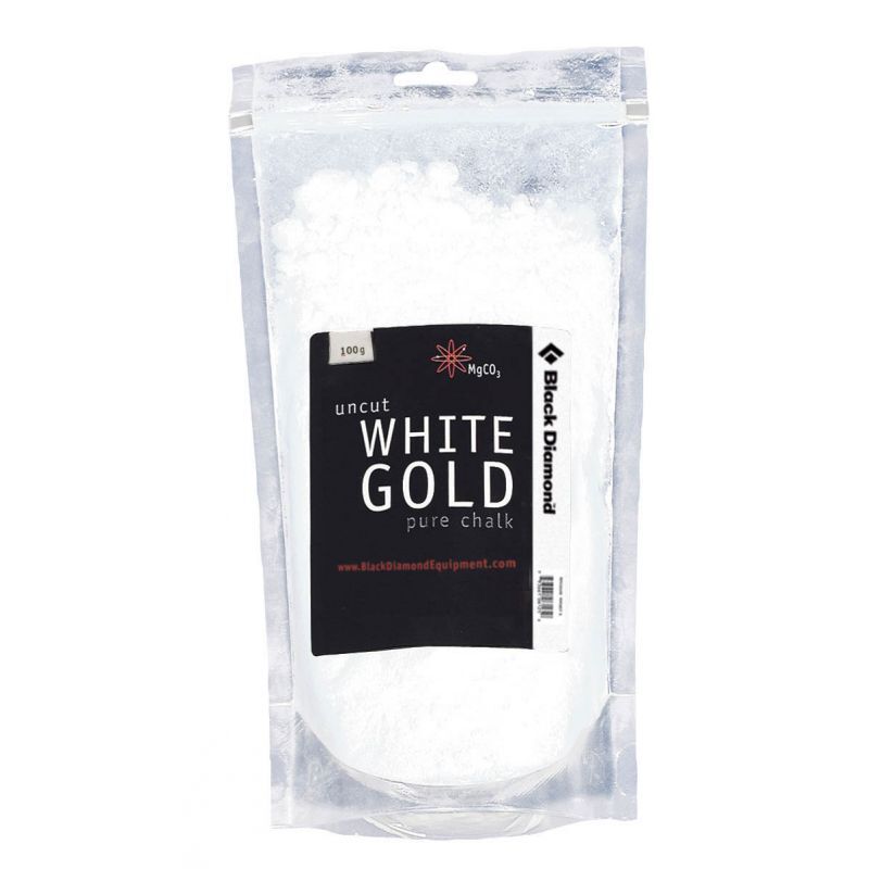 Black Diamond Loose Chalk 100 Gr. Chalk
