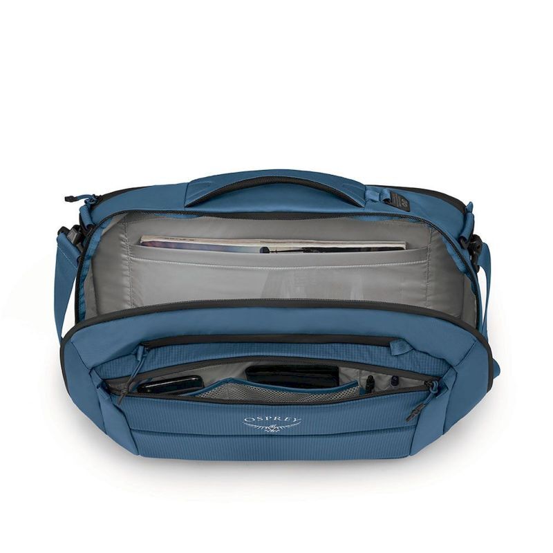 Osprey Ozone Boarding Bag - Reiserucksack | Hardloop