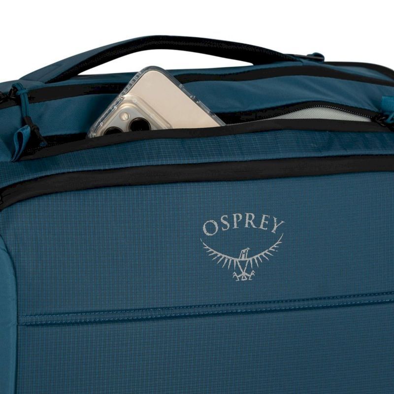 Osprey Ozone Boarding Bag - Reiserucksack | Hardloop