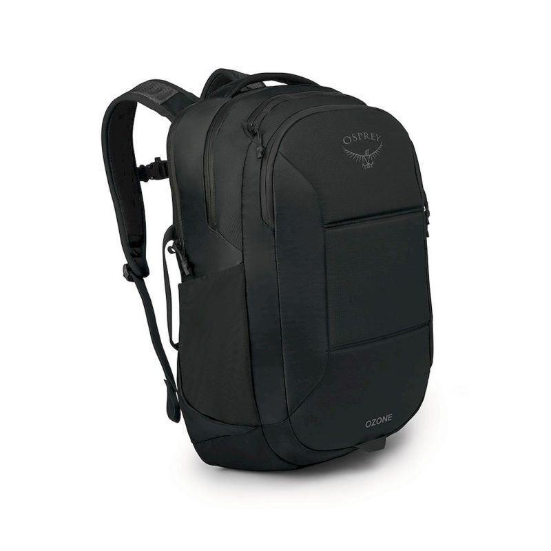 Osprey Ozone, bagaglio a mano a 2 ruote, 40 l, colore: bordeaux