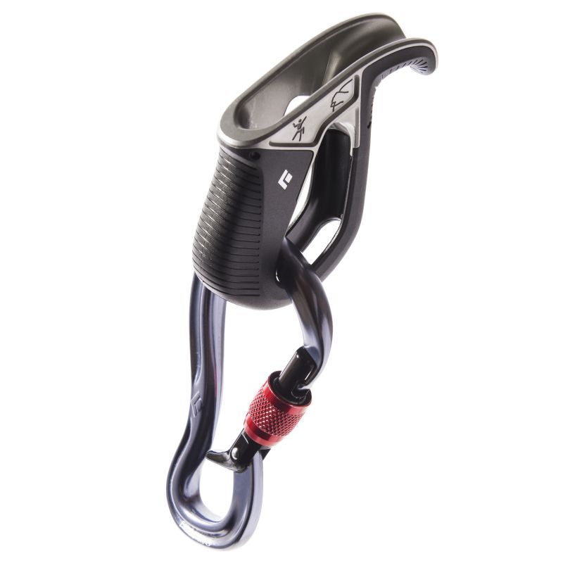 Black Diamond - Big Air Pilot Package - Belay device