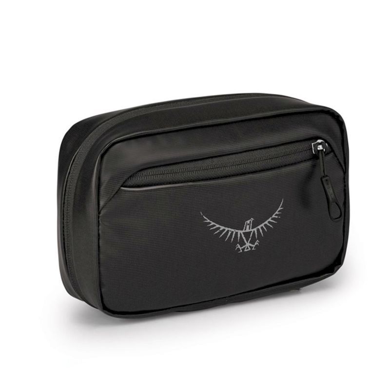 Osprey Transporter Powerhouse Trousse de toilette Hardloop