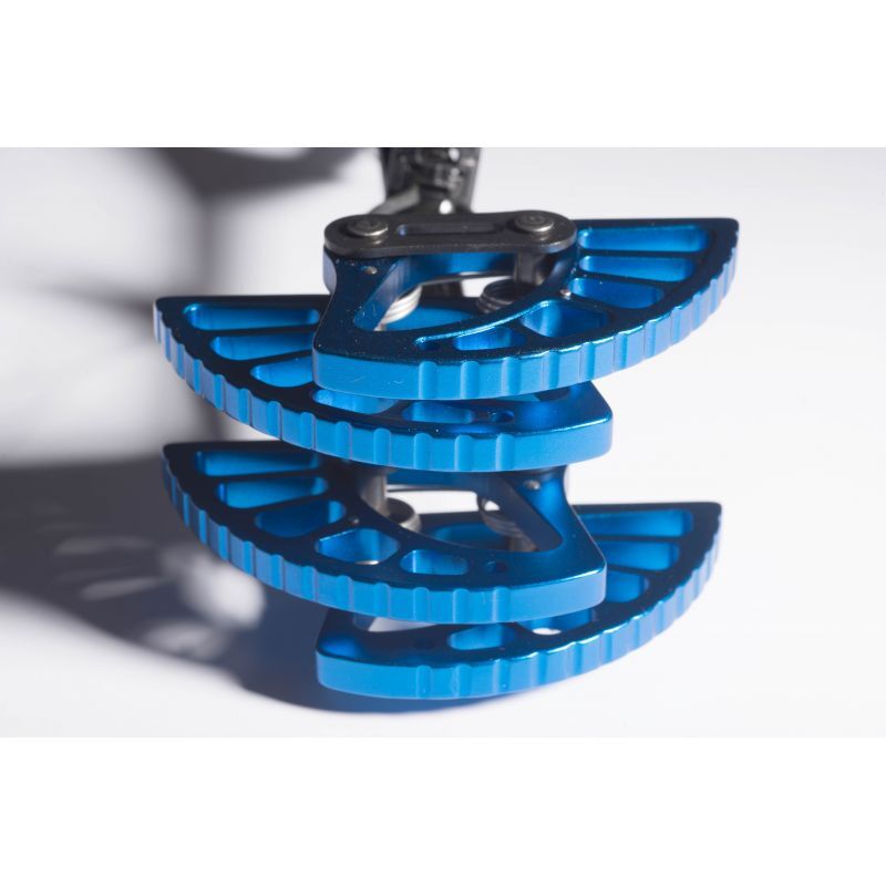 Black Diamond - Camalot Ultralight - Cams