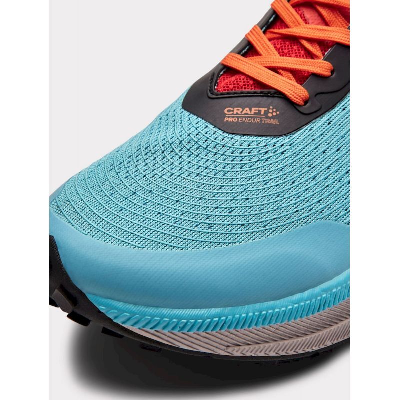 Craft Endurance Trail - Buty trailowe meskie | Hardloop