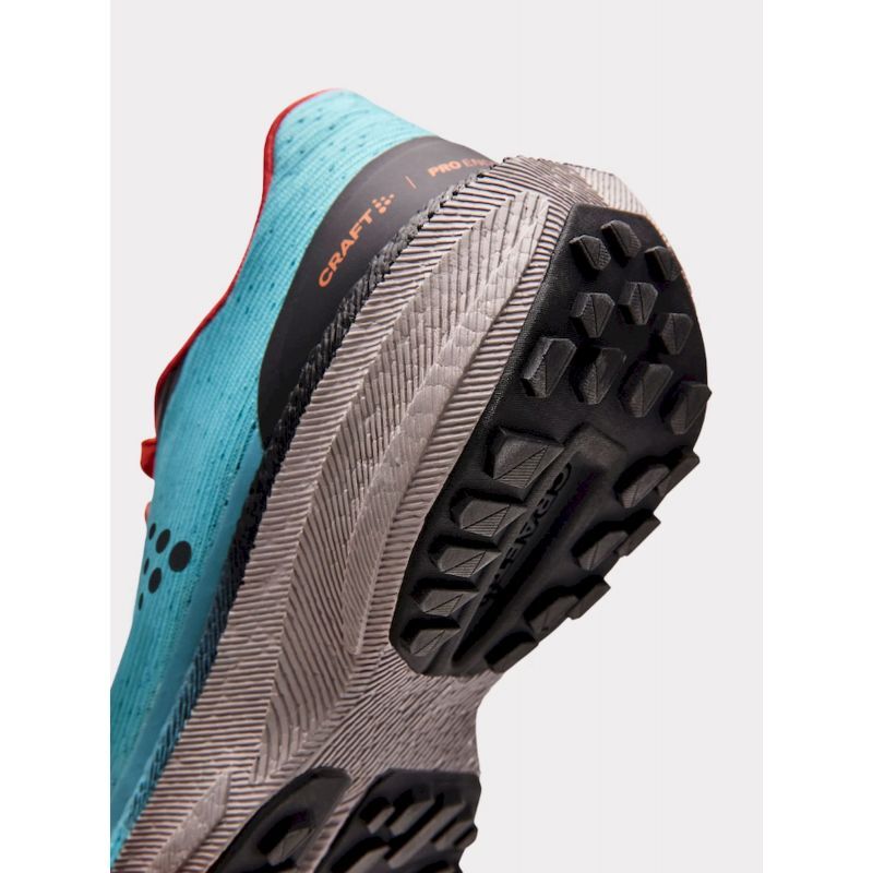 Craft Endurance Trail - Buty trailowe meskie | Hardloop