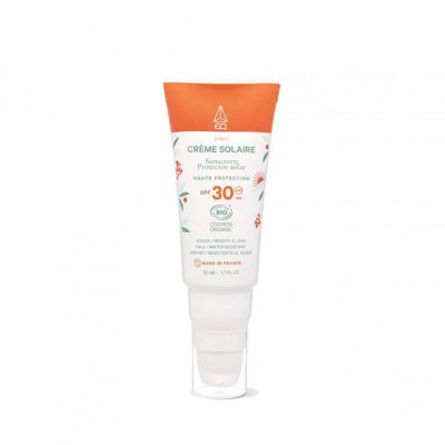 Sunscreen SPF 30 - Sonnencreme