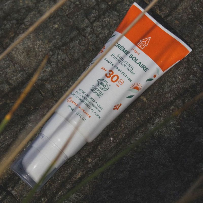 EQ Sunscreen SPF 30 - Krem przeciwsłoneczny | Hardloop