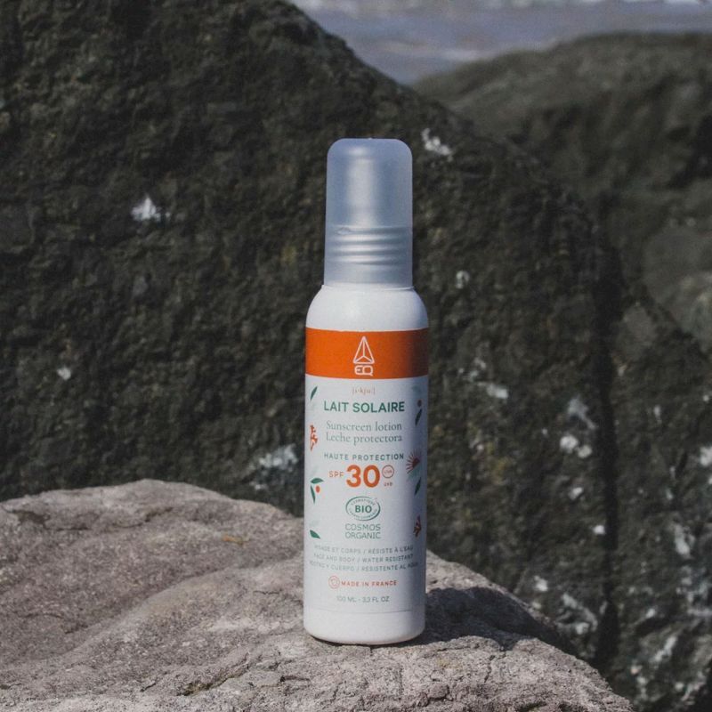 EQ Sun Lotion SPF 30 - Sonnencreme | Hardloop