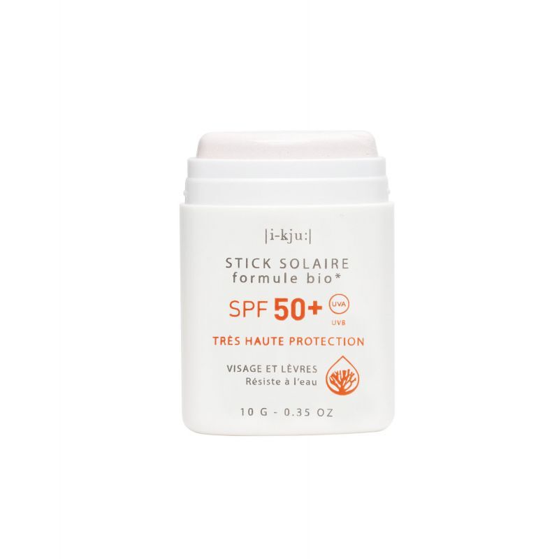 EQ Sun Stick SPF 50 Bio - Protetor solar | Hardloop