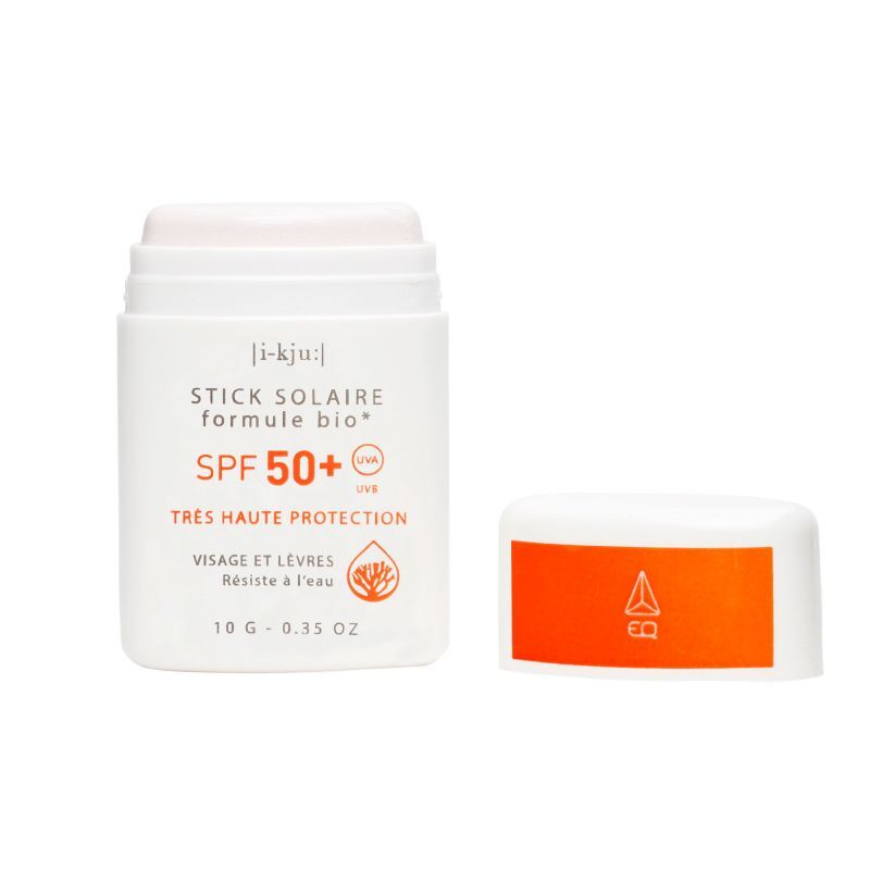 EQ Sun Stick SPF 50 Bio - Sonnencreme | Hardloop