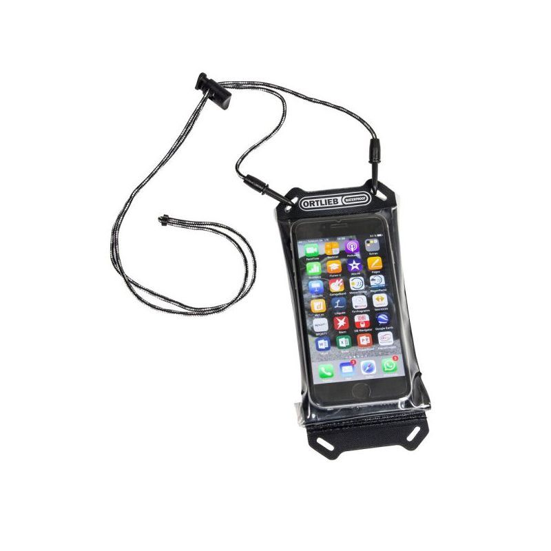 Ortlieb Safe-it - Tas