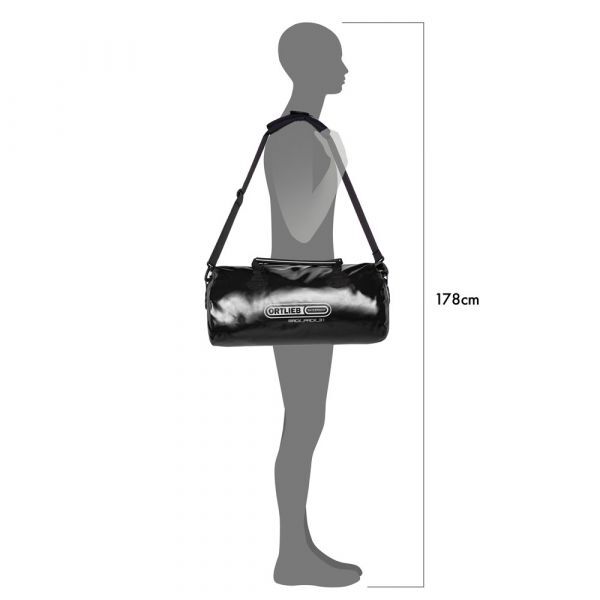 Ortlieb - Rack- Travel bag