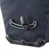 Ortlieb Back-Roller Urban - Torba rowerowa | Hardloop