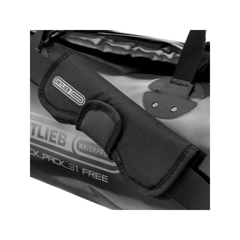 Ortlieb Rack-Pack Free - Torba | Hardloop