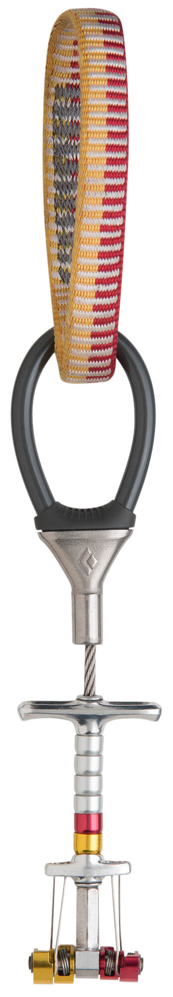 Black Diamond Camalot X4 Offset - Klemmgerät