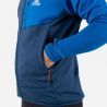Mountain Equipment Eclipse Hooded Jacket - Polar homem | Hardloop