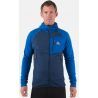 Mountain Equipment Eclipse Hooded Jacket - Polar homem | Hardloop