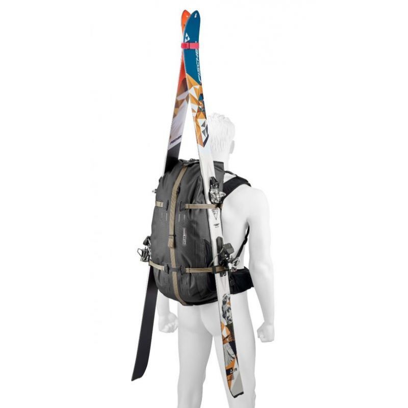 Ortlieb Atrack - Batoh | Hardloop