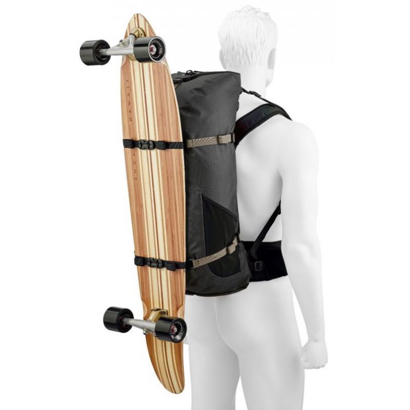 Ortlieb Atrack - Plecak | Hardloop