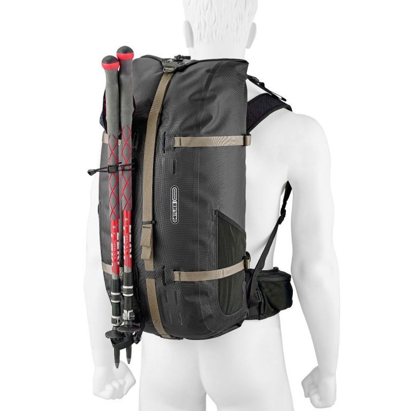 Ortlieb Atrack - Sac à dos | Hardloop