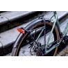 Ortlieb Quick Rack Mudguard - Guarda-lamas | Hardloop