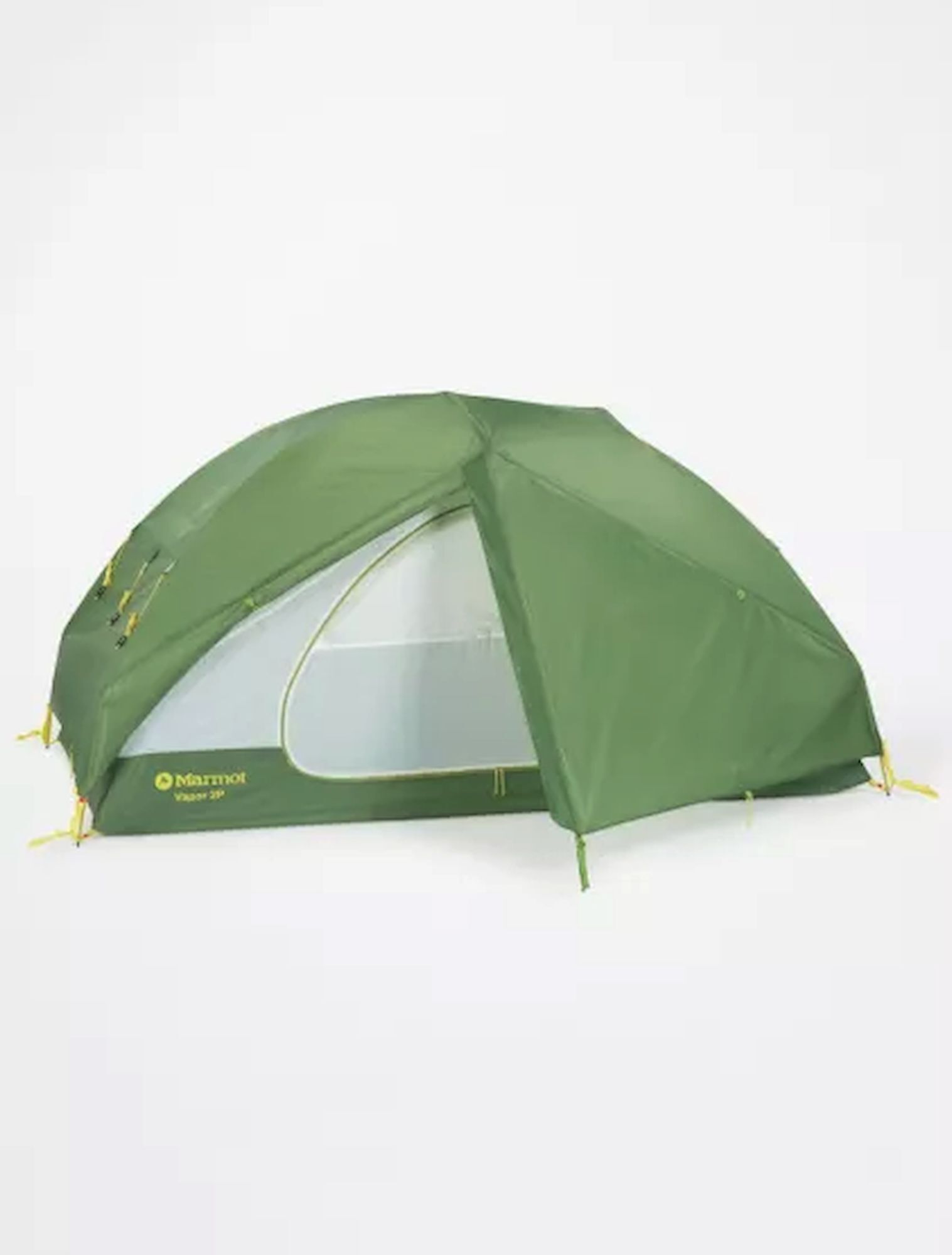 Marmot vapor 2p review hotsell