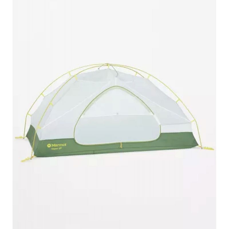 Marmot Vapor 2P - Teltta | Hardloop