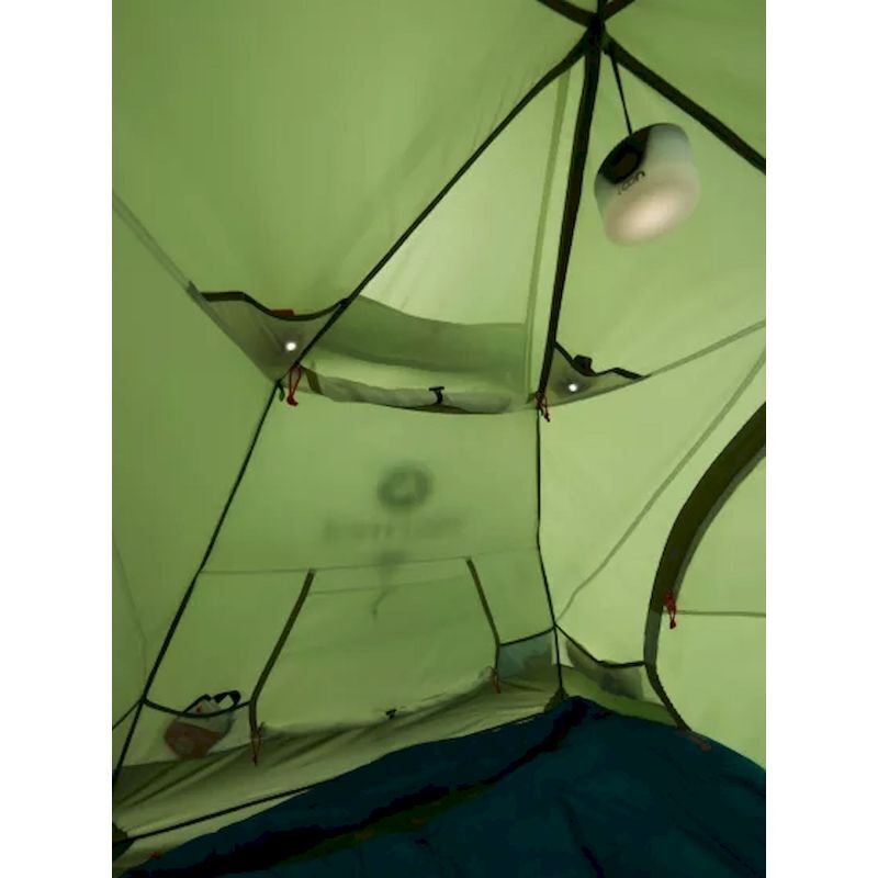 Marmot Vapor 2P - Tält | Hardloop