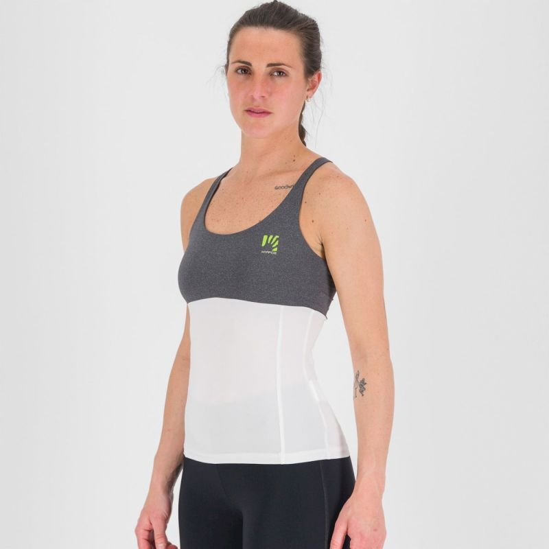Karpos Bull Evo Top - Linne - Dam